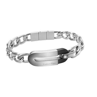 Calvin Klein Bransoletki ck magnet KJ4DBB210100 1