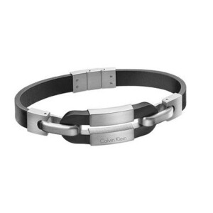 Calvin Klein Bransoletki ck magnet KJ4DBB390100