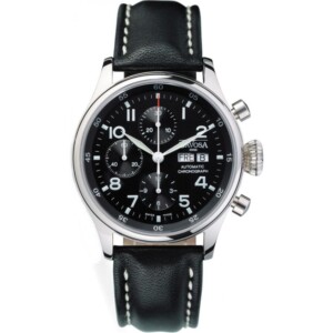 Davosa Pilot Chronograph 16100456