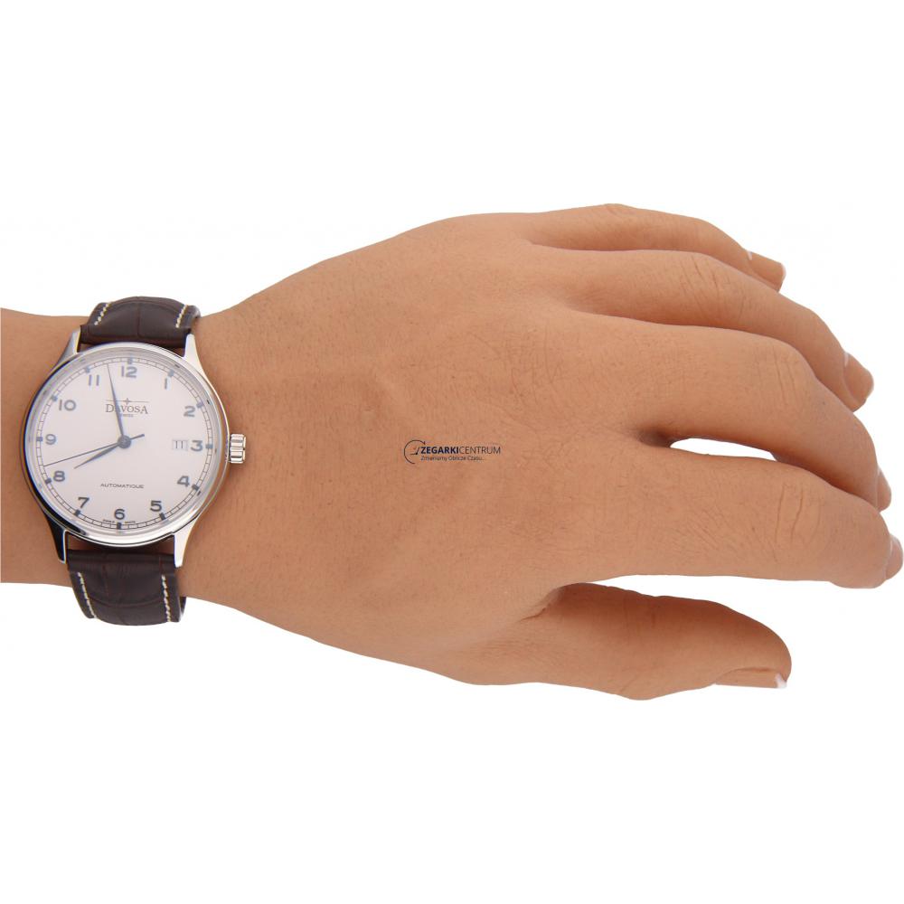 Davosa Classic Automatic 16145615 10