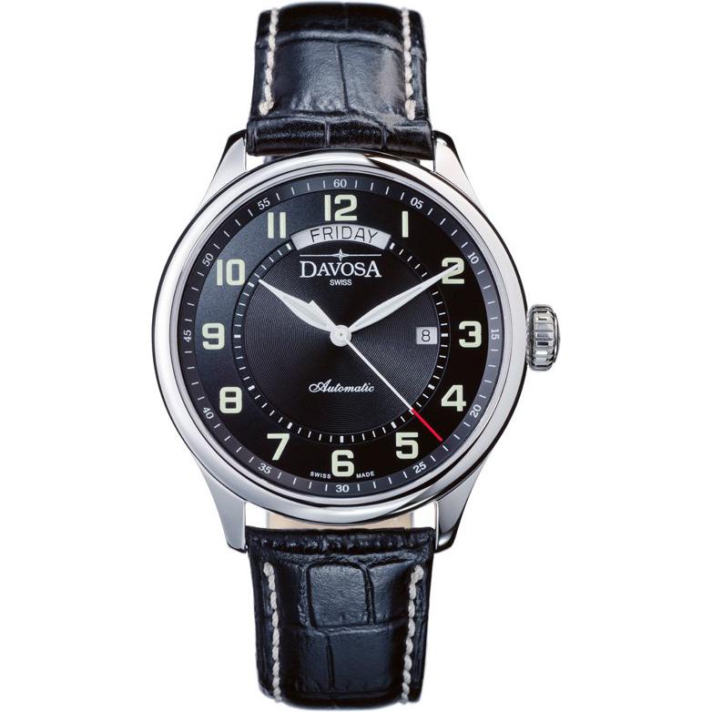 Davosa Pares Automatic 16148356 1