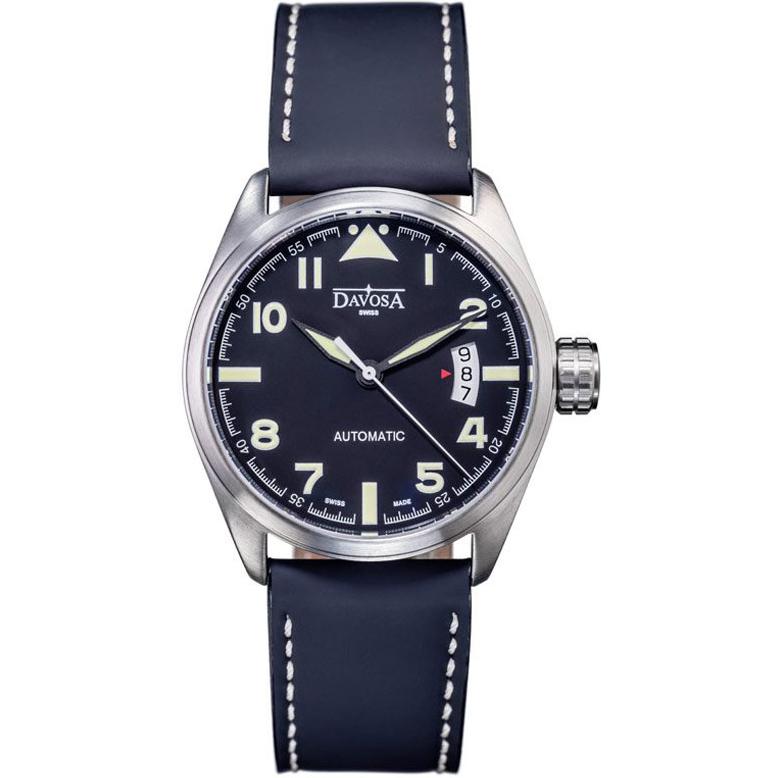 Davosa Military Automatic 16151154 1