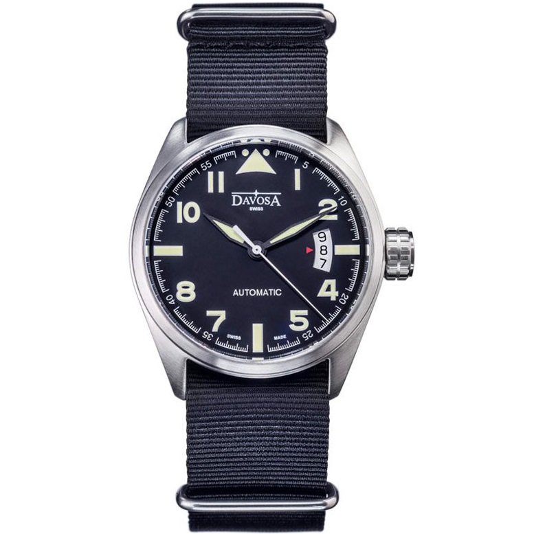 Davosa Military Automatic 16151154 7