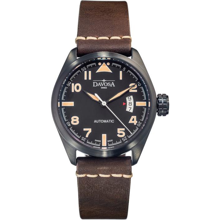 Davosa Military Vintage Automatic 16151184 1