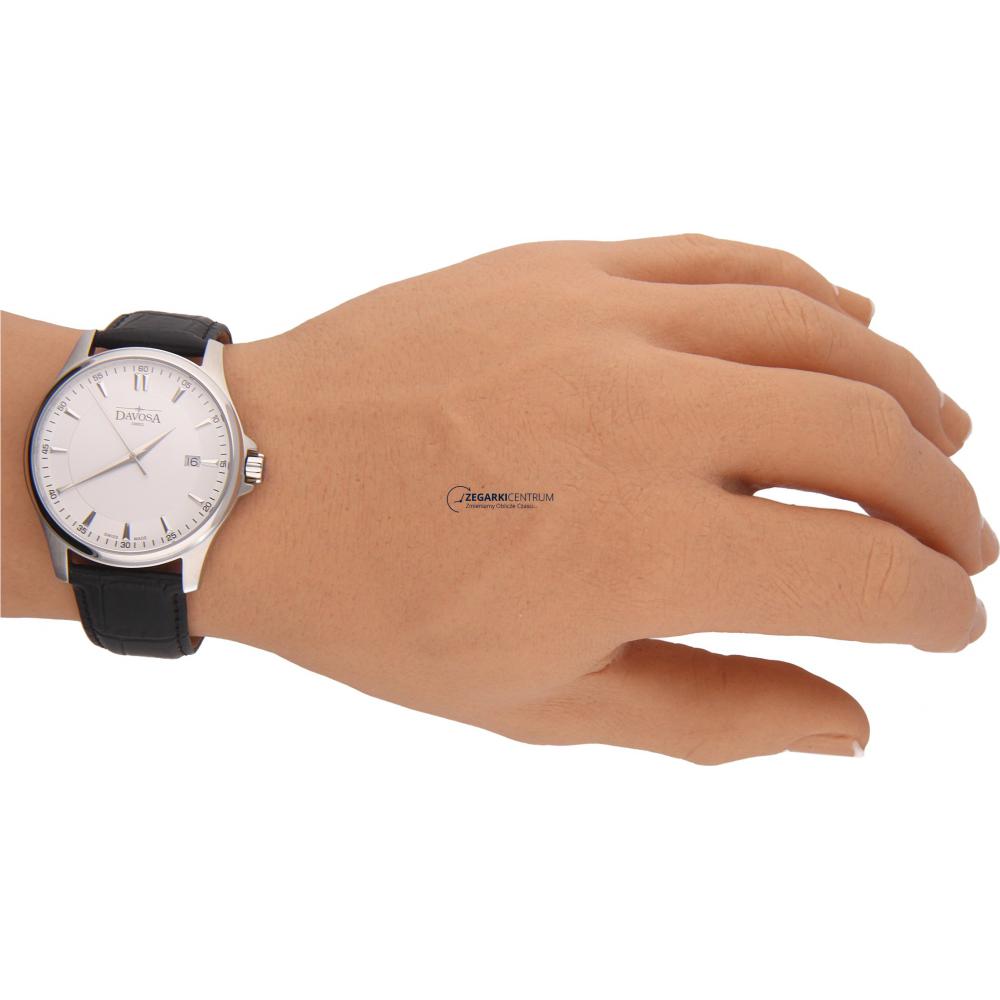 Davosa Classic Quartz 16246615 10