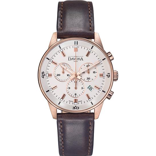 Davosa Vireo Chronograph 16249395 1