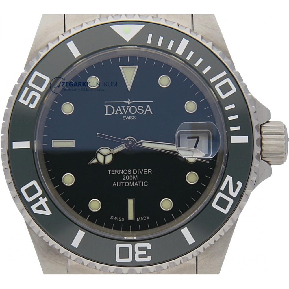 Davosa Ternos Automatic 16155570 7