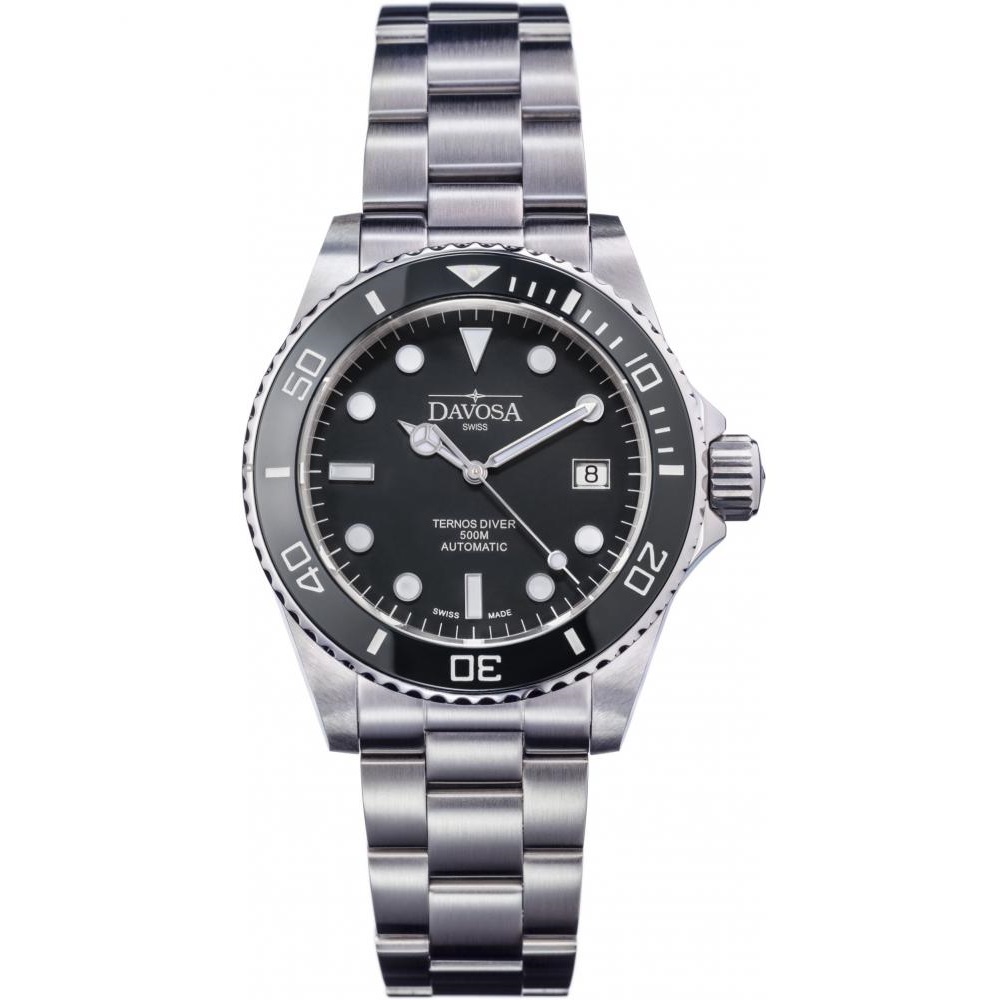 Davosa Ternos Professional Automatic 16155650 1