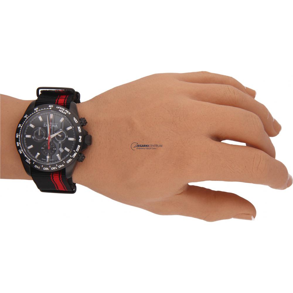 Davosa Speedline 16248855 10