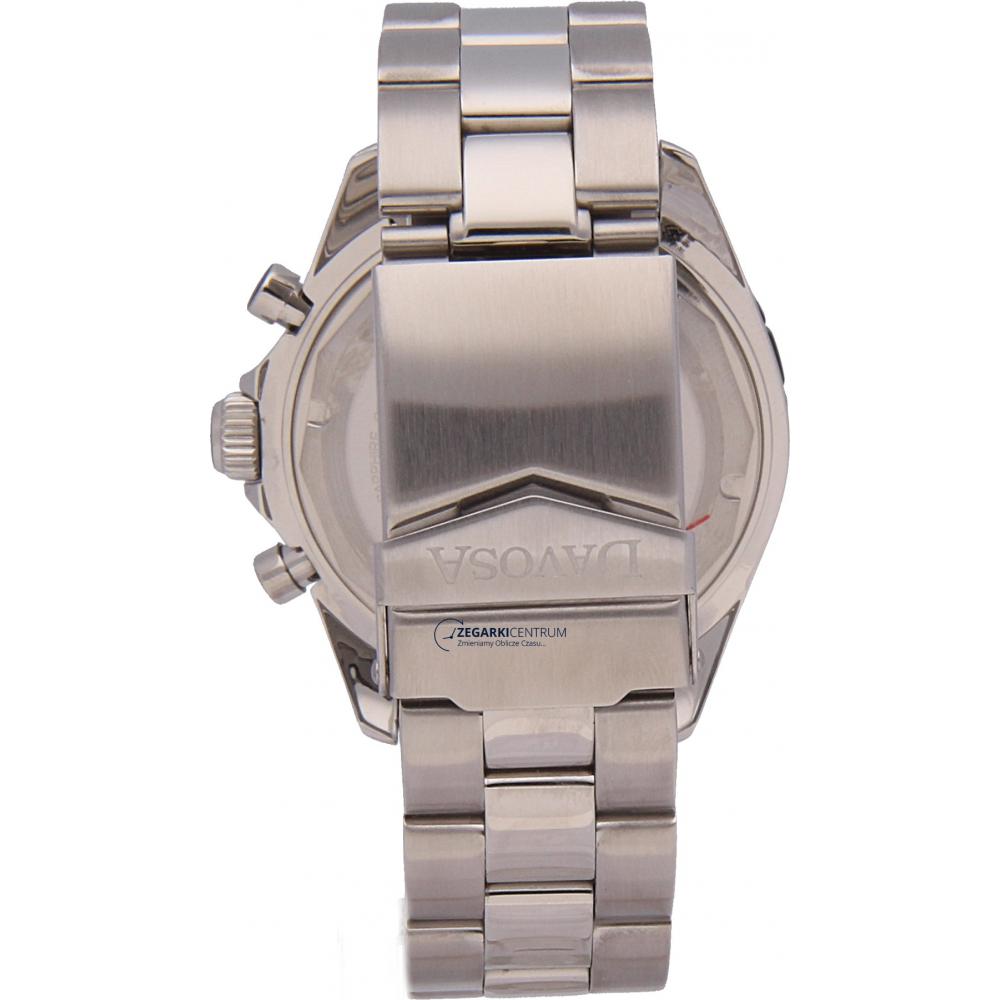 Davosa Nautic Star Chronograph 16347345 9