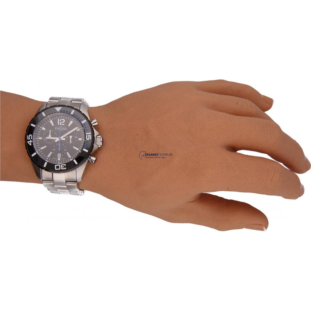 Davosa Nautic Star Chronograph 16347345 10