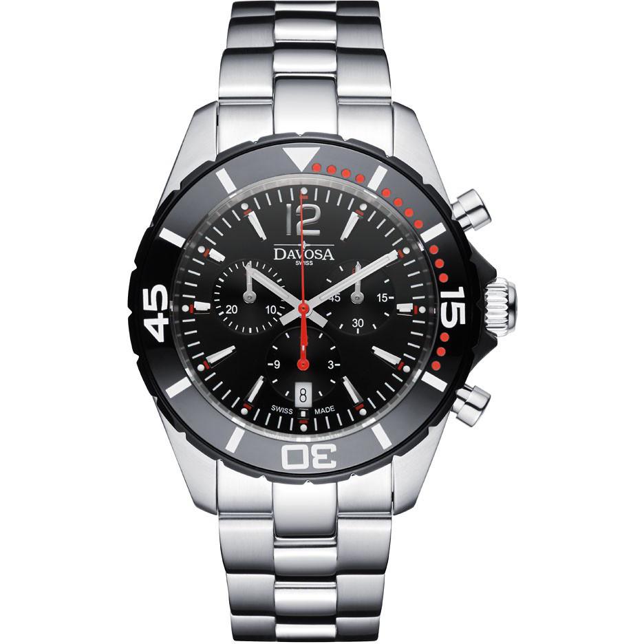 Davosa Nautic Star Chronograph 16347365 1