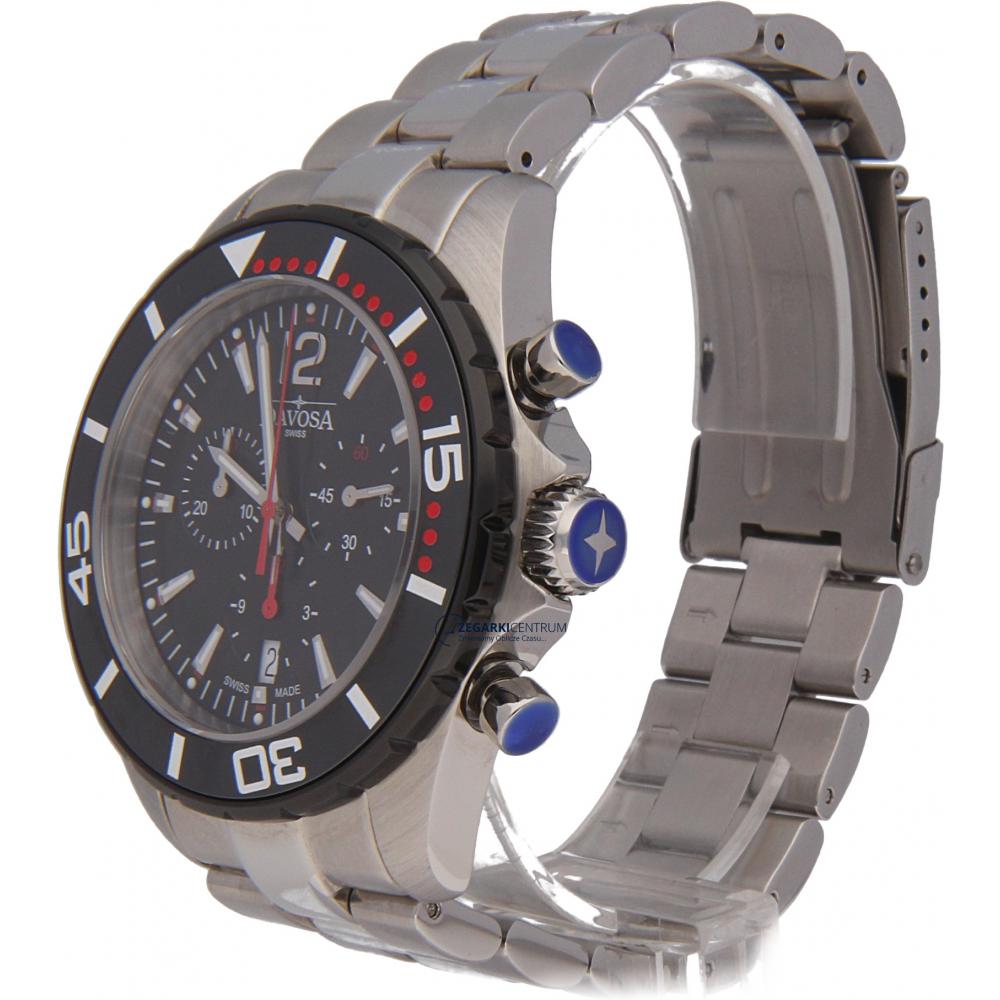 Davosa Nautic Star Chronograph 16347365 7