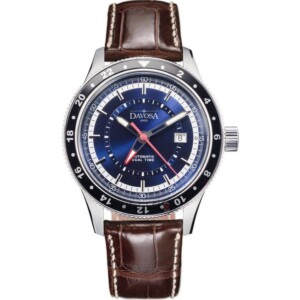 Davosa World Traveller Automatic 16150145