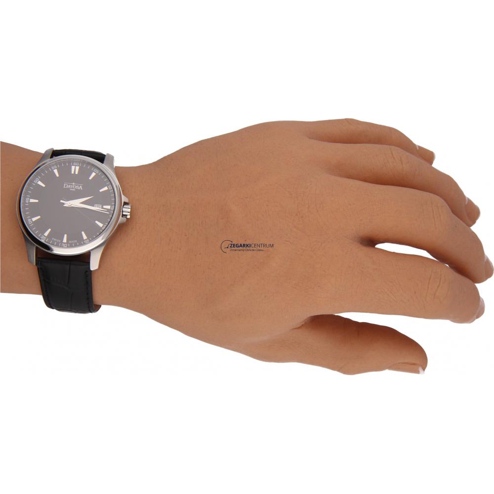 Davosa Classic Quartz 16246655 10