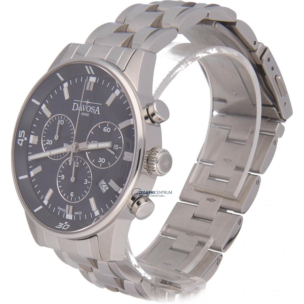 Davosa Vireo Chronograph 16348145 7