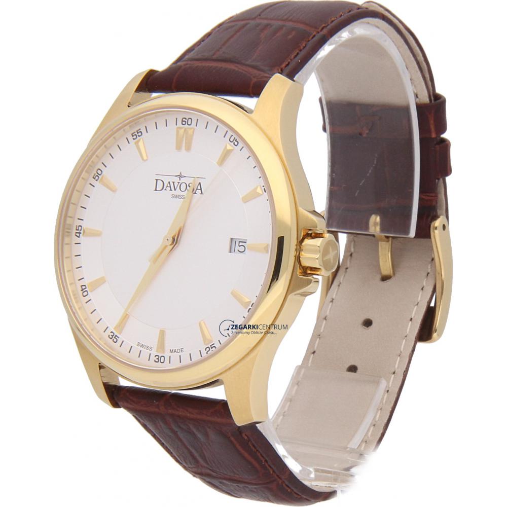 Davosa Classic Quartz 16246715 7