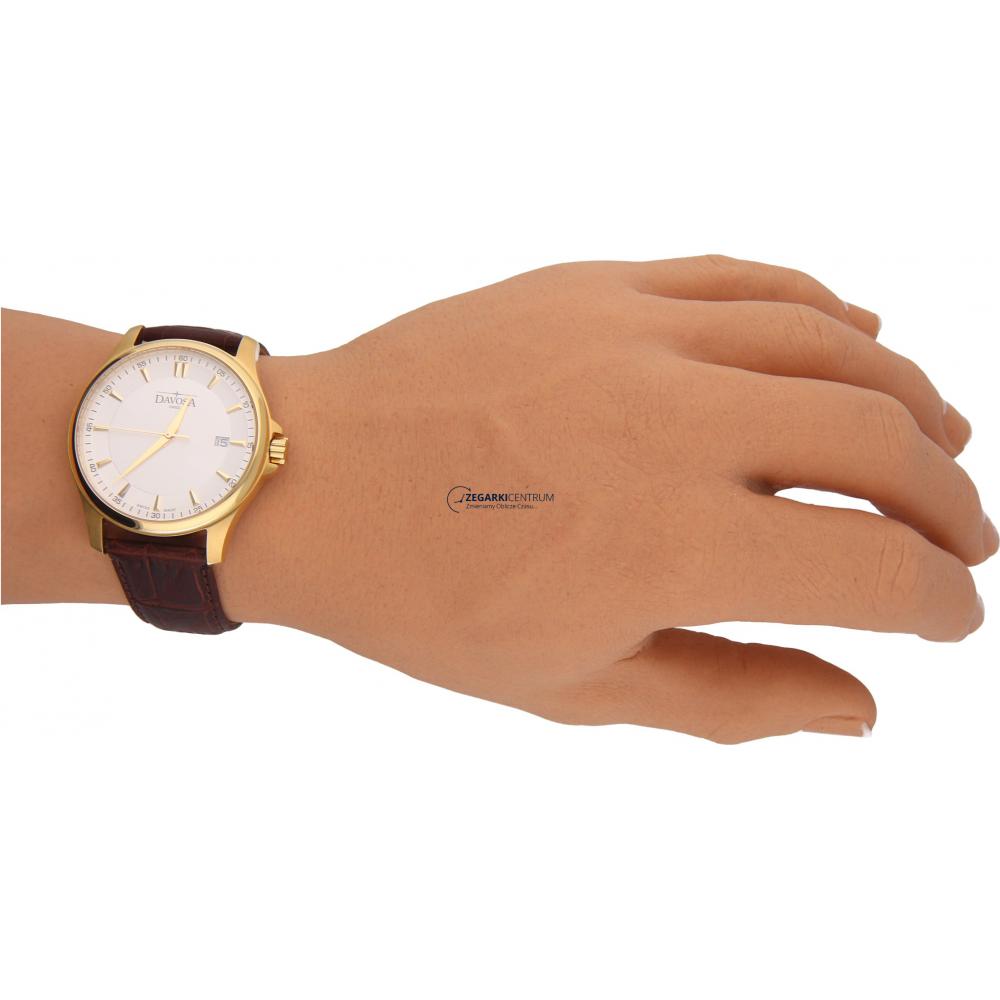 Davosa Classic Quartz 16246715 10