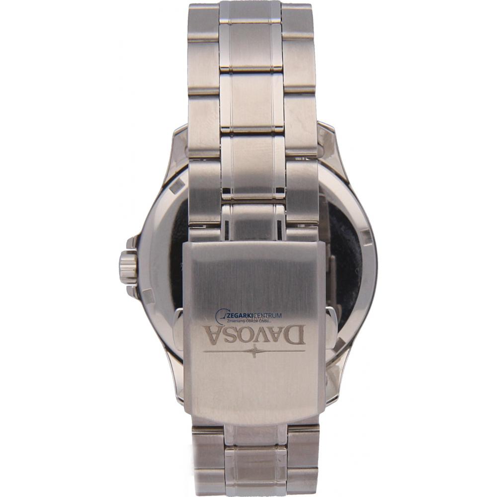 Davosa Classic Quartz 16346315 9