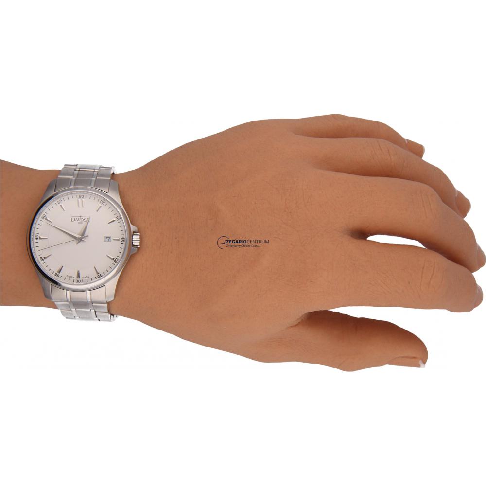 Davosa Classic Quartz 16346315 10