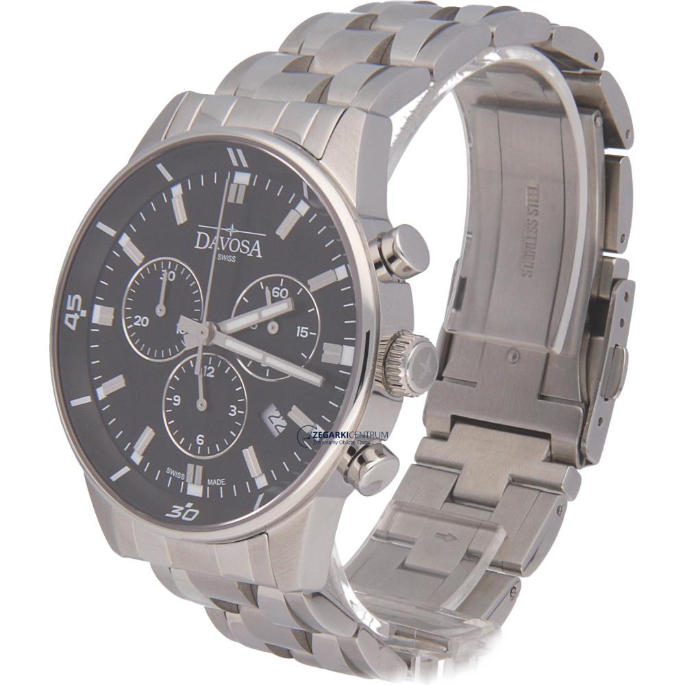 Davosa Vireo Chronograph 16348155 7