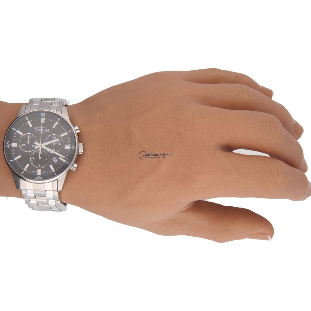 Davosa Vireo Chronograph 16348155 10