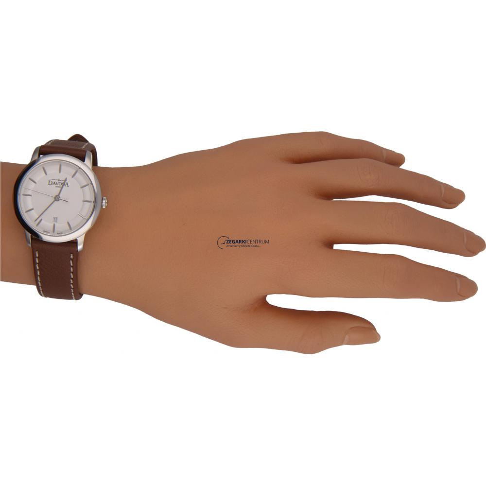 Davosa Amaranto Ladies 16756115 10