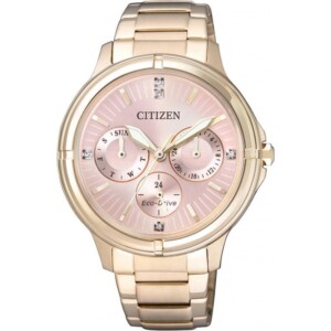 Citizen ELEGANCE FD203352W