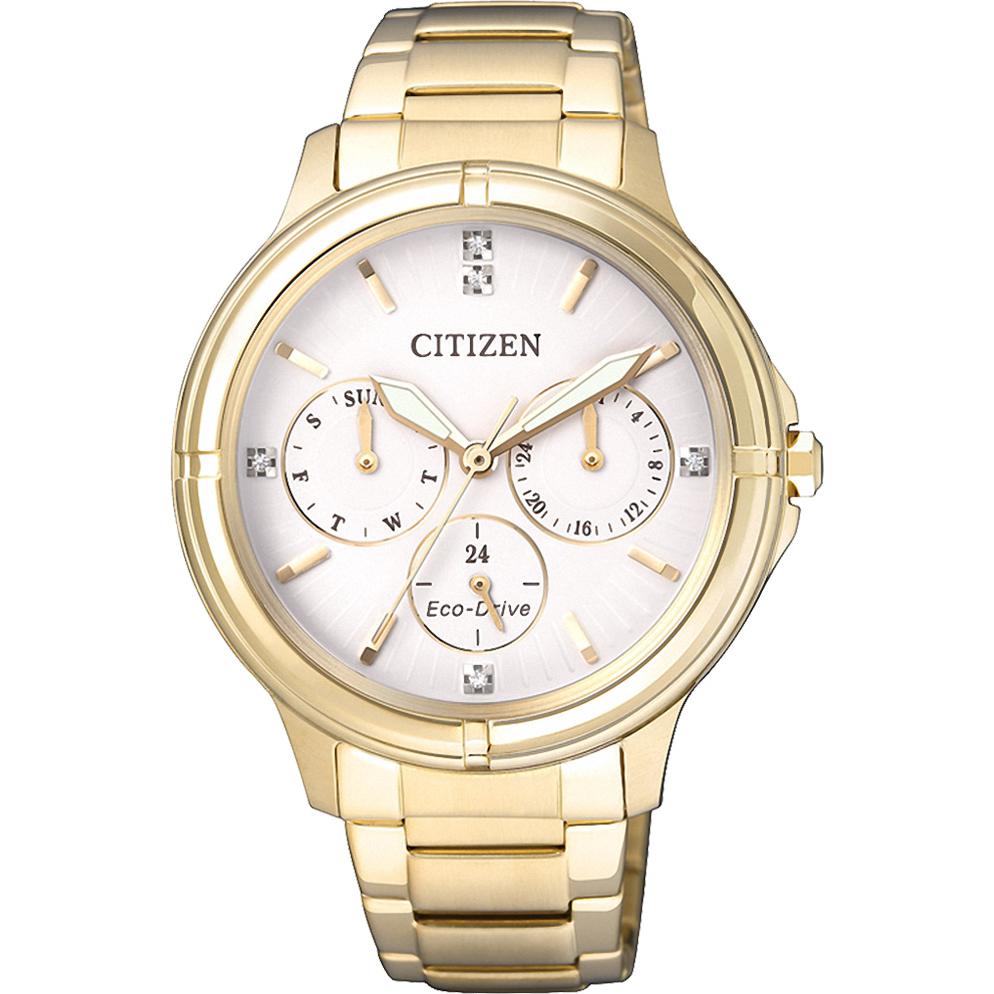 Citizen ELEGANCE FD203255A 1