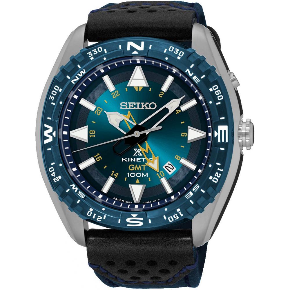 Seiko Kinetic SUN059P1 1