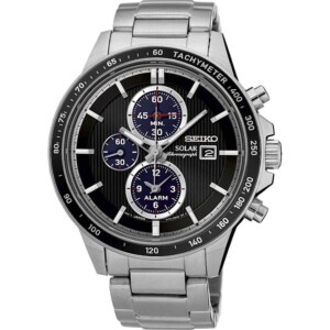 Seiko Chronograph SSC435P1