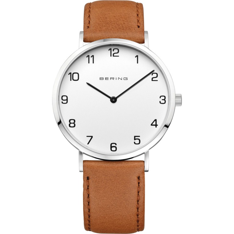 Bering Męskie Classic 13940504 1