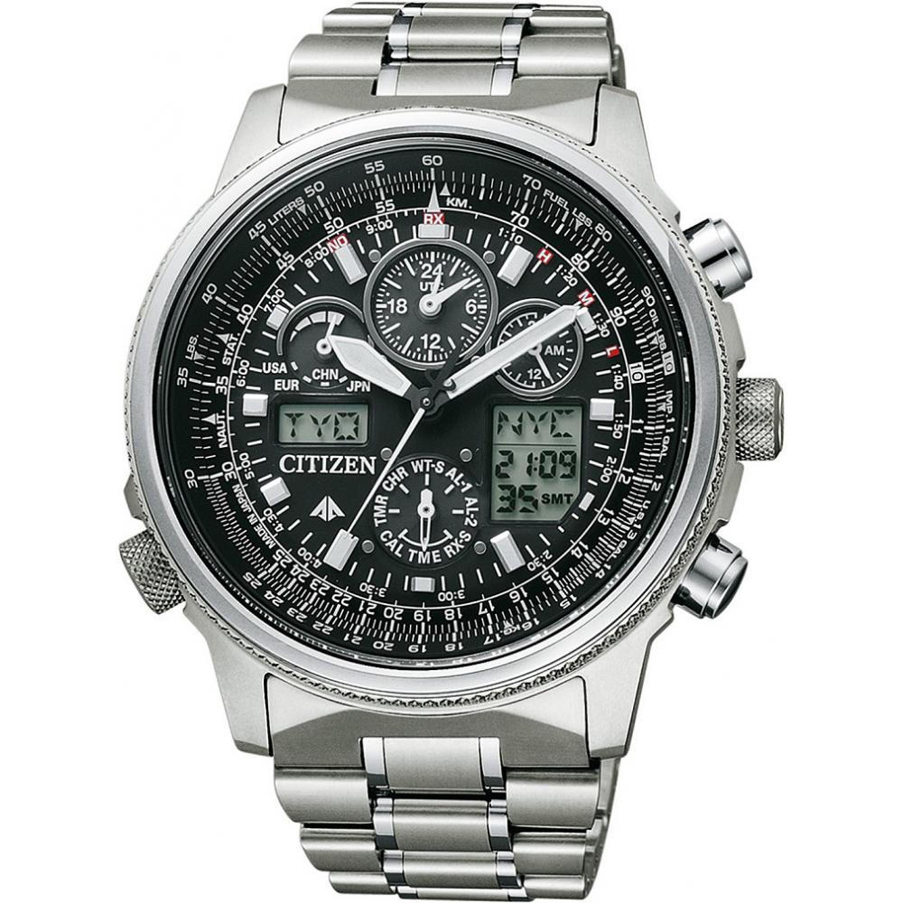 Citizen PROMASTER JY802052E 1