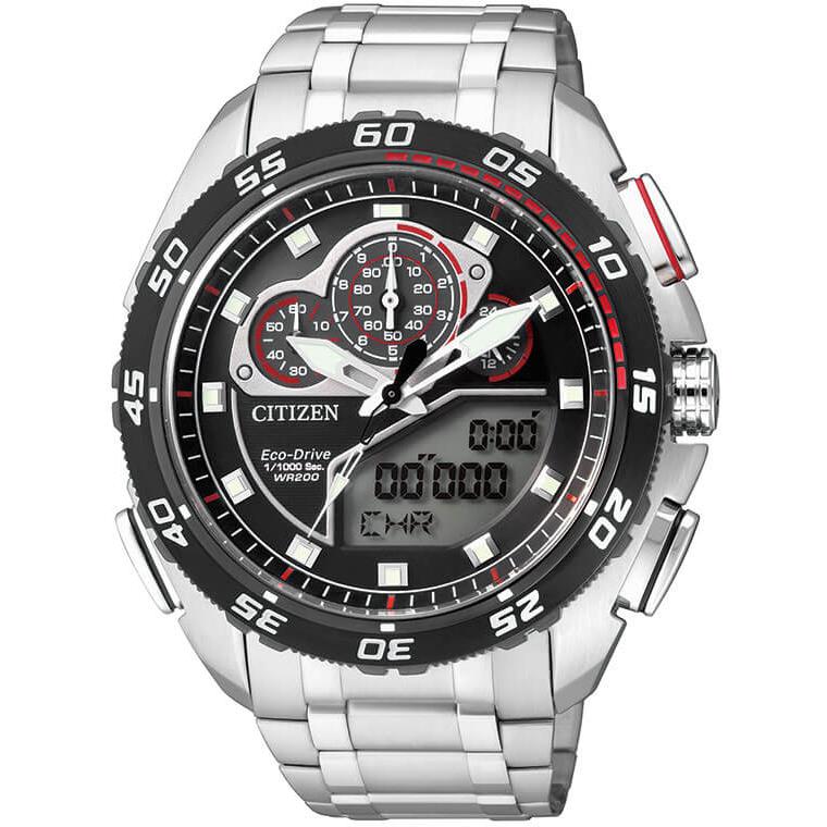 Citizen PROMASTER JW012453E 1