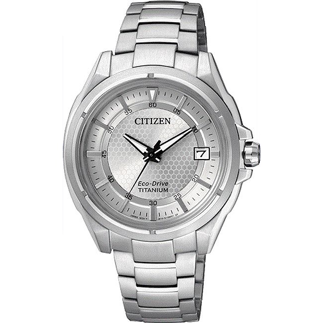 Citizen TITANIUM FE604059A 1