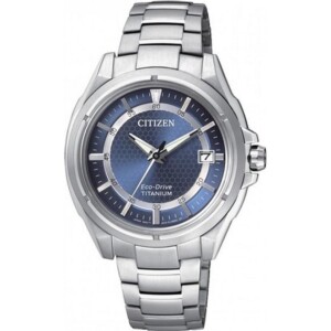 Citizen TITANIUM FE604059L