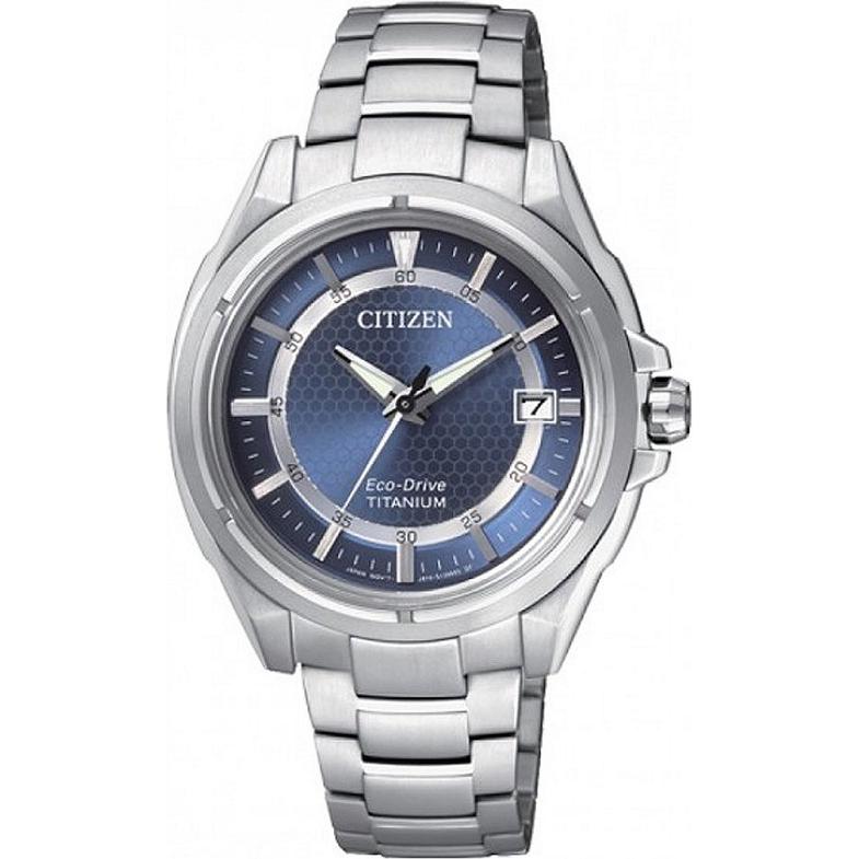 Citizen TITANIUM FE604059L 1