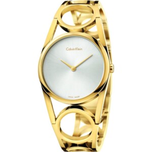 Calvin Klein LADY ROUND K5U2S546