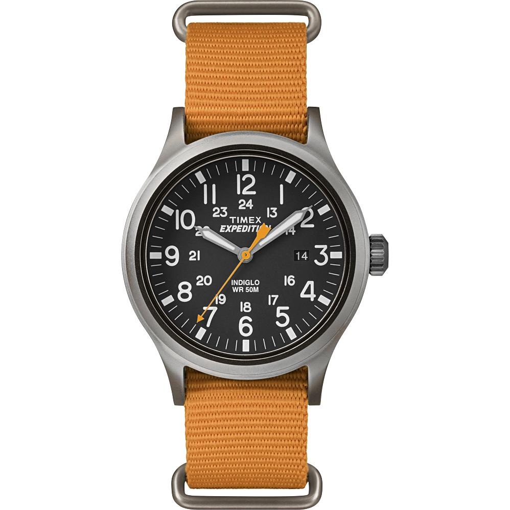 Timex Expedition TW4B04600 1