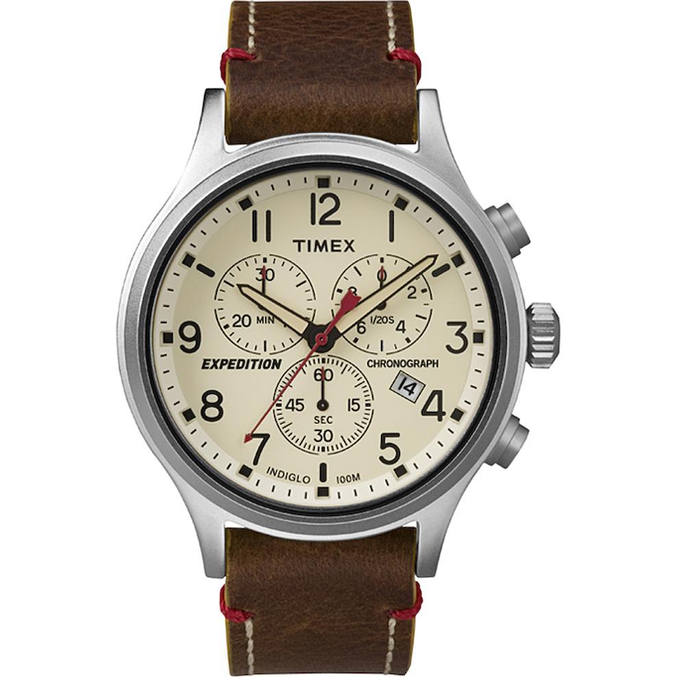 Timex Expedition TW4B04300 1