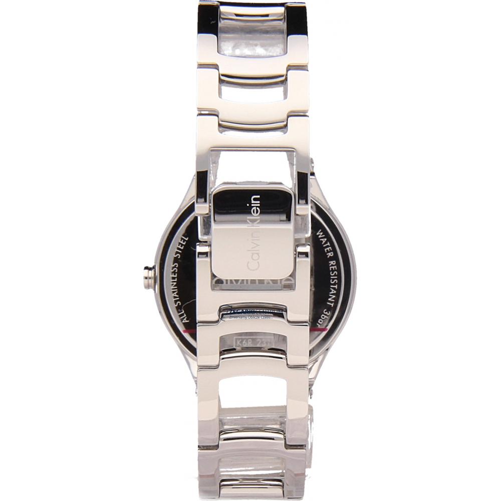 Calvin Klein CLASS K6R23121 9