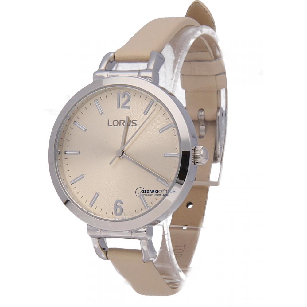Lorus Damskie RG293KX9 7