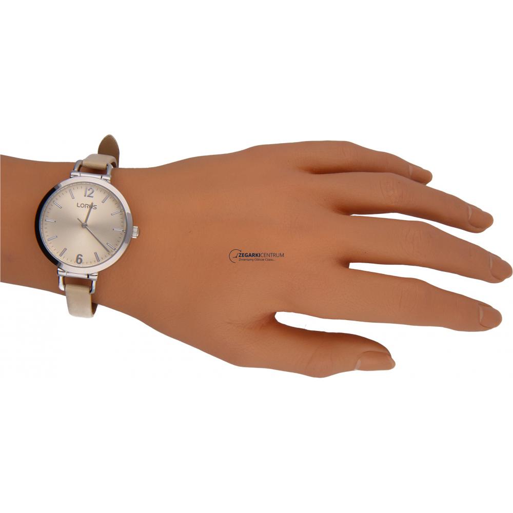Lorus Damskie RG293KX9 10