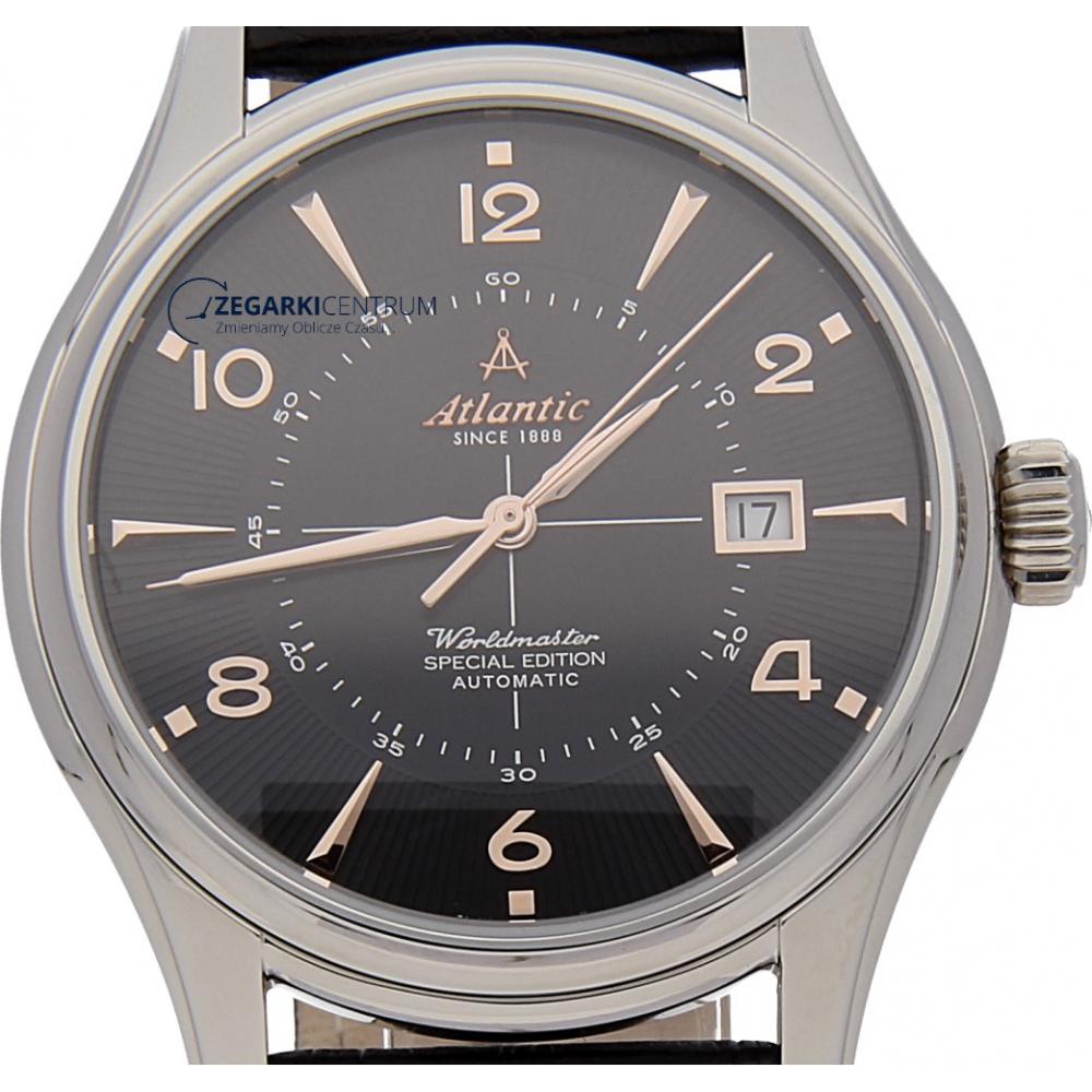 Atlantic Worldmaster 1888 527524165R 7