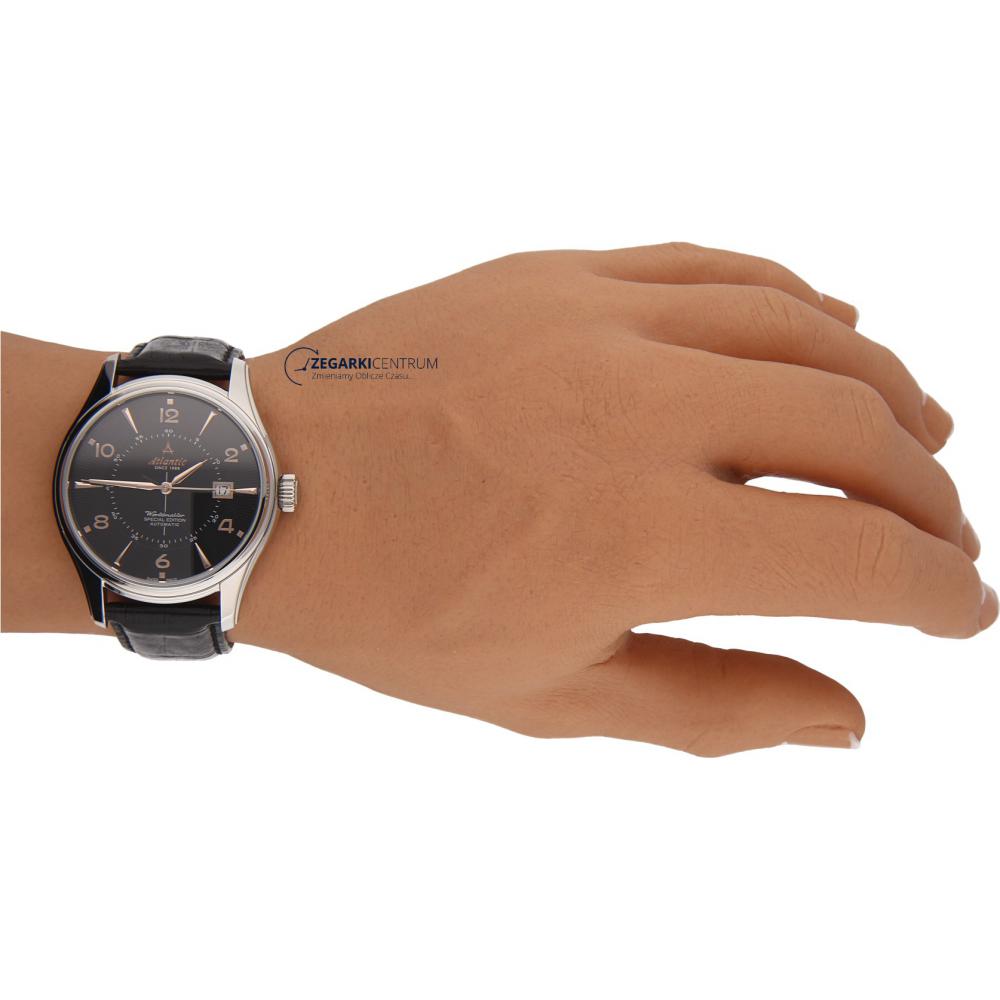 Atlantic Worldmaster 1888 527524165R 10