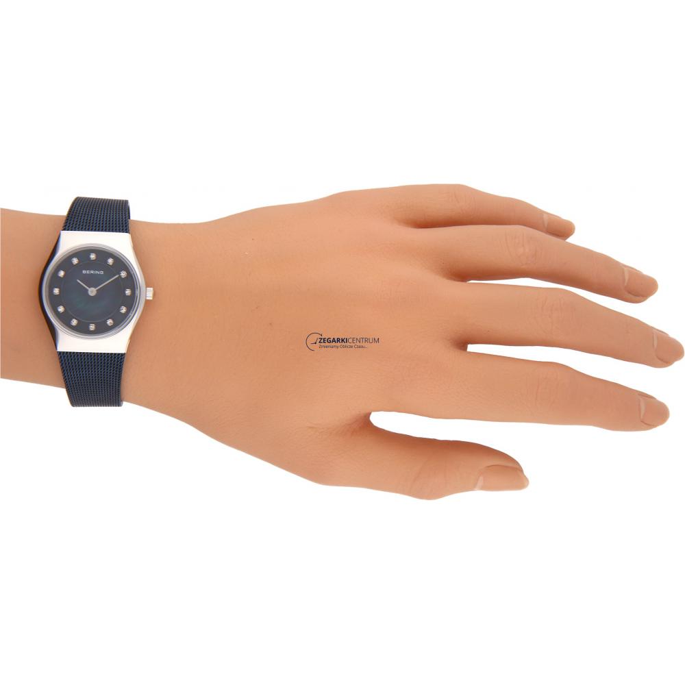 Bering Damskie Classic 11927307 10