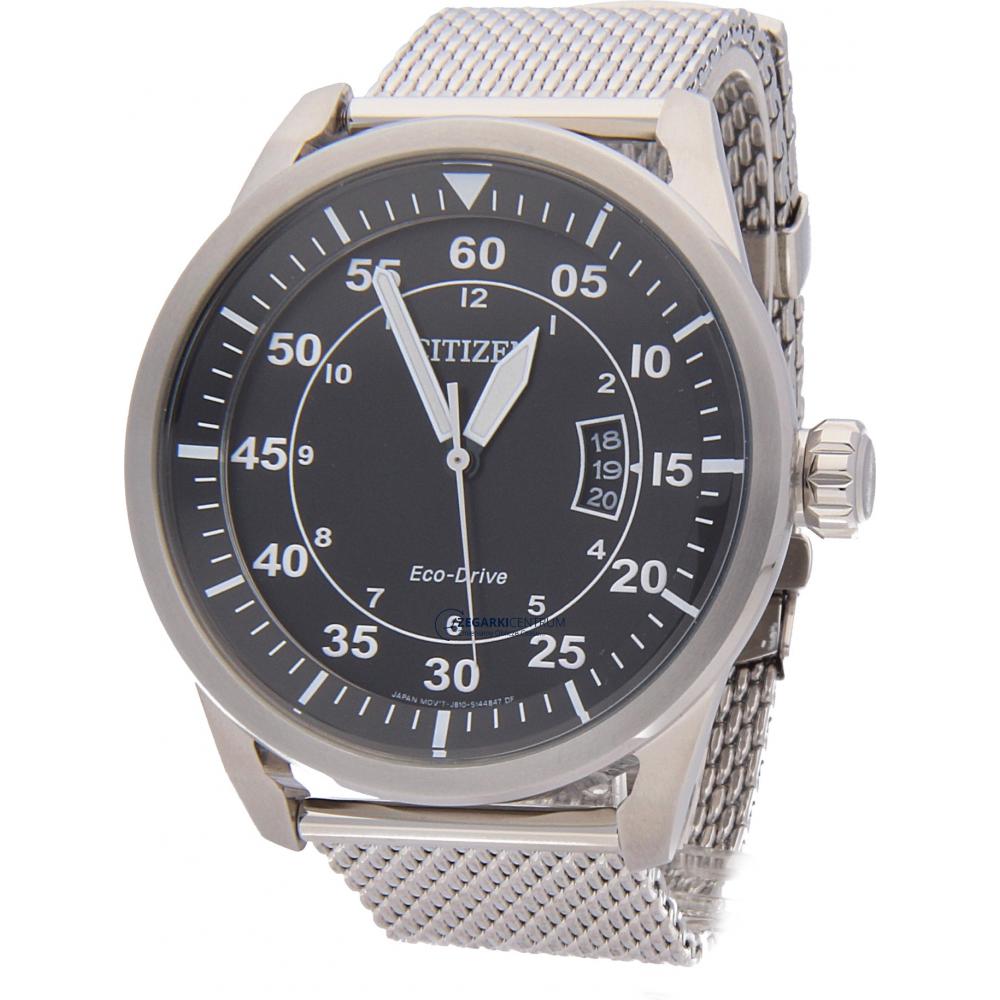 Citizen ECO DRIVE AW136055E 7