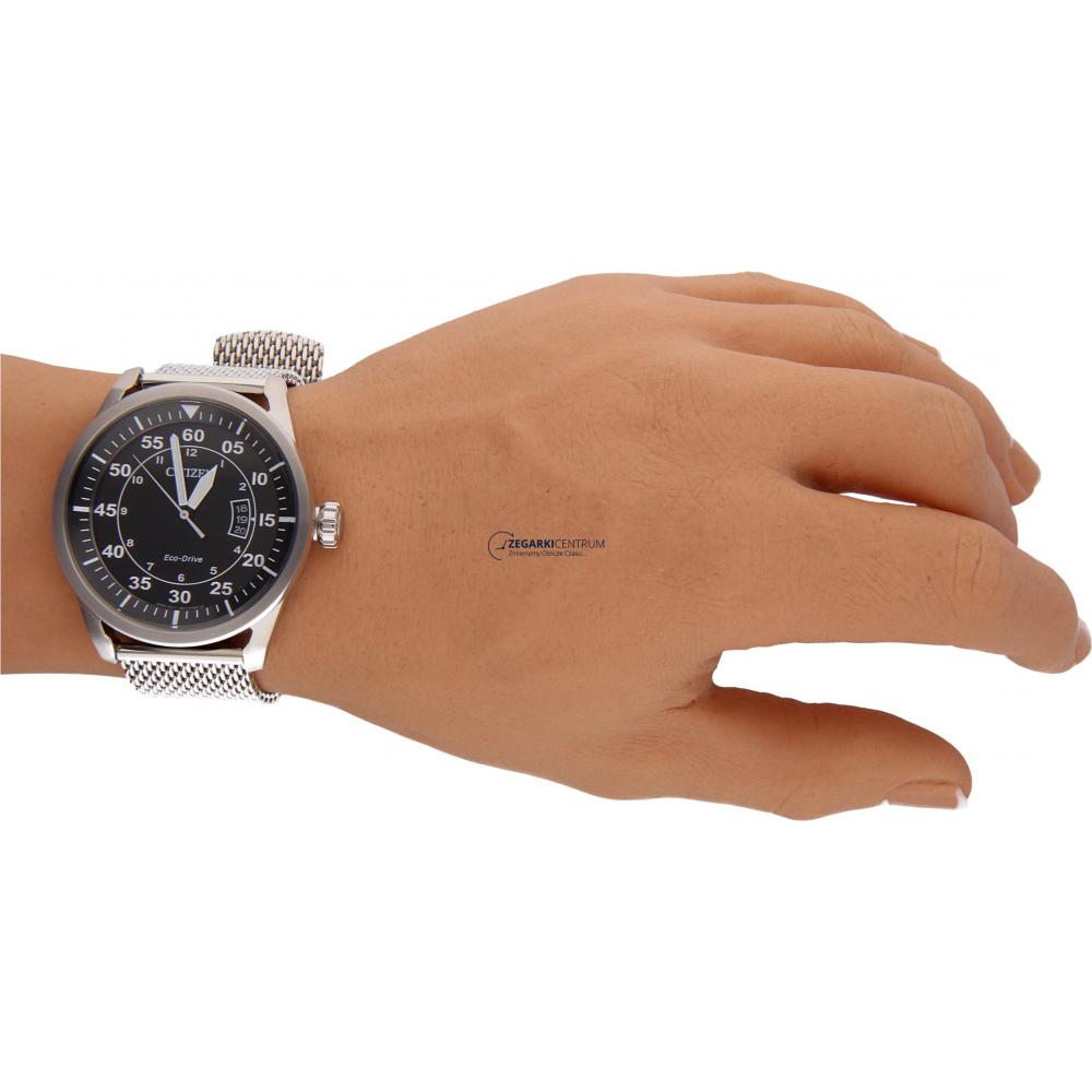 Citizen ECO DRIVE AW136055E 10
