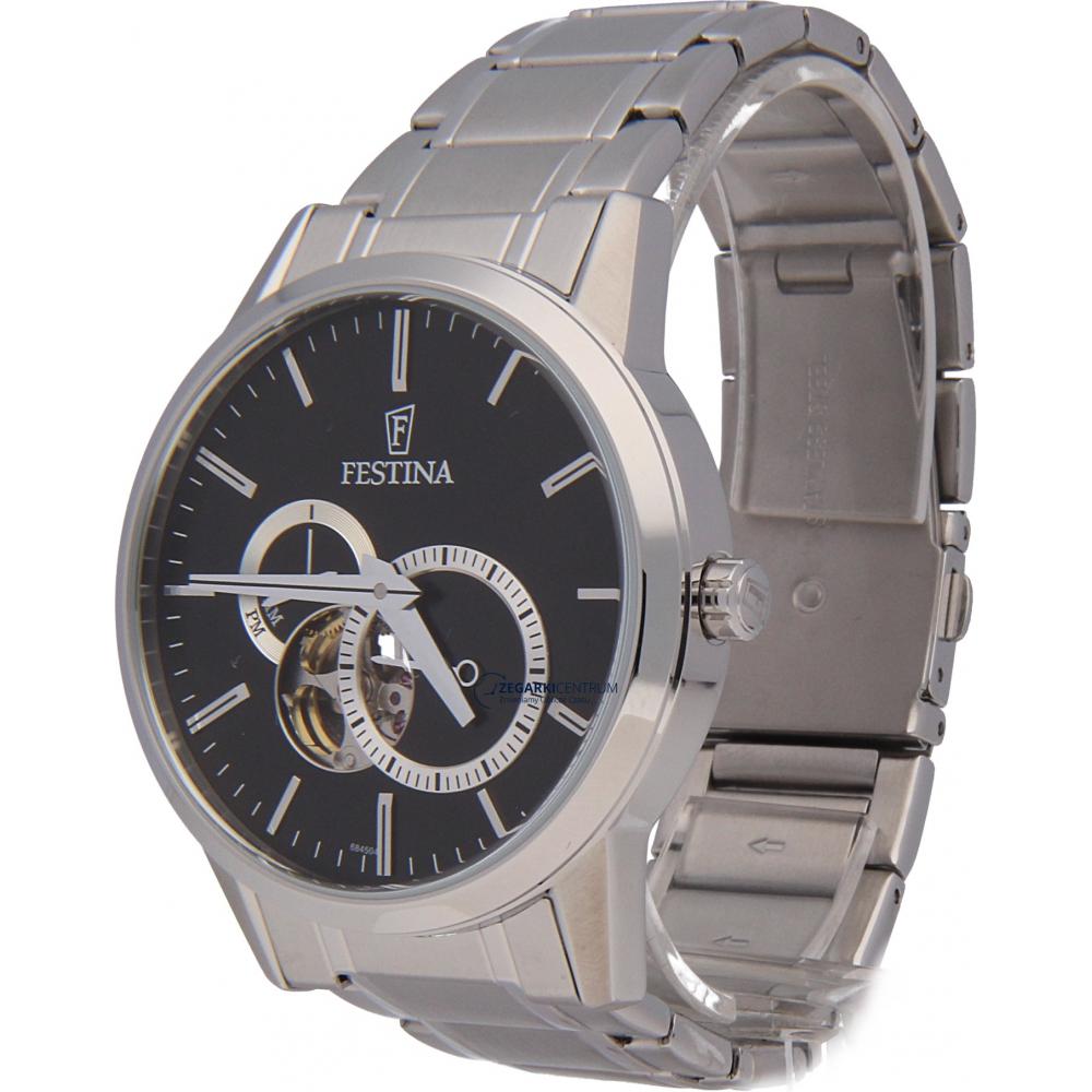 Festina AUTOMATIC F68454 7