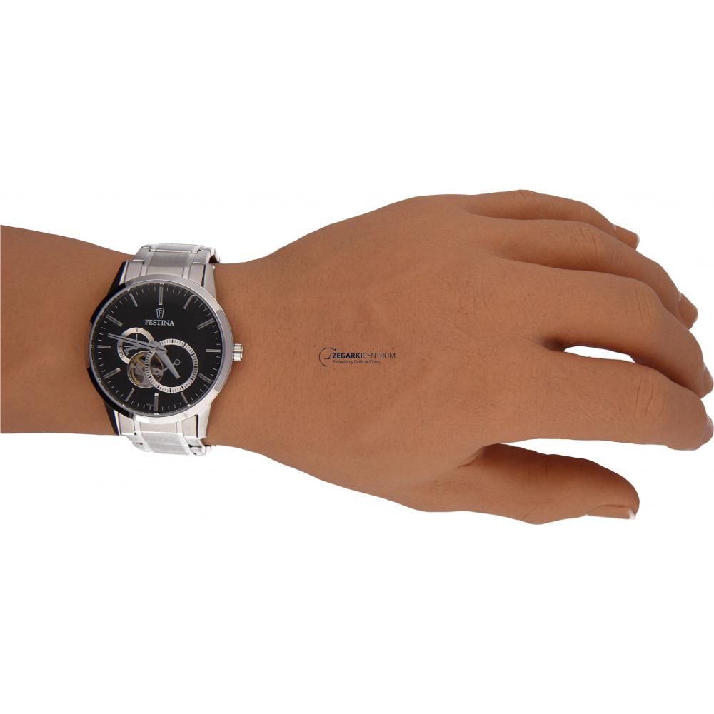 Festina AUTOMATIC F68454 10